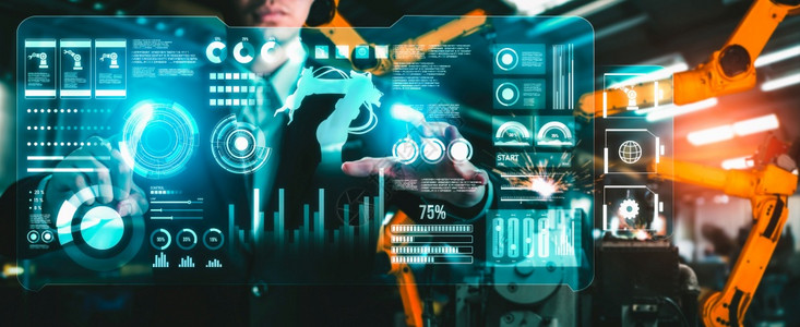 數(shù)字化工廠的神經(jīng)中樞 網(wǎng)絡(luò)技術(shù)軟件研發(fā)的現(xiàn)狀、挑戰(zhàn)與未來